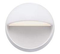 Westinghouse Winslett LED de pared atenuable, blanco