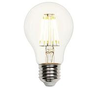 Westinghouse Lighting Bombilla LED E27, 7.5 W, Blanco Cálido, 1 unidad