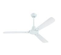 Westinghouse Lighting Urban Gale Ventilador de Techo, Blanco