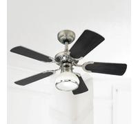 Westinghouse Princess Radiance II ventilador 90