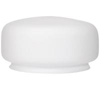 Westinghouse Tulipa Cilíndrica Opal, Blanco, 13 cm