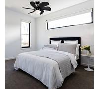 Westinghouse Turbo Swirl - ventilador compacto True