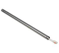 Westinghouse Varilla de Extensión, Acero Satinado, 46 x 2.18 cm