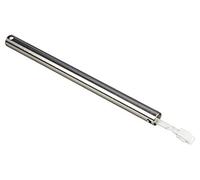 Westinghouse Varilla de Extensión, Gris Acerado Oscuro, 30.5 x 2.18 cm