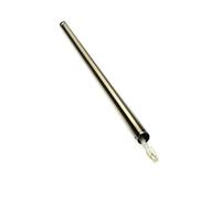 Westinghouse Varilla de Extensión, Latón Antiguo, 30.5 x 2.18 cm