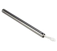 Westinghouse Varilla de Extensión, Plateado, 30.5 x 2.18 cm