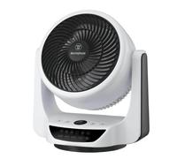 Westinghouse Ventilador de Mesa con Mando a Distancia Mini Cormac
