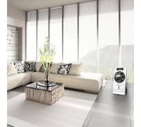 Westinghouse Ventilador de pie Cascata con humidificador