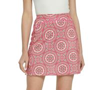 Westkun Falda de Golf Tenis Skort Mujer Faldas Deportivas con Bolsillos y Pantalones Cortos Atléticos per Entrenamiento Correr Caminar Senderismo Color 96 XXL