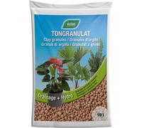 Westland Gránulos de Arcilla Drenantes - 10 l