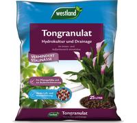 Westland Gránulos de Arcilla Drenantes - 25 l