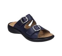 Westland Ibiza 72, dunkelblau, color:dunkelblau, Talla:39