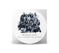Westlife - 25 - The Ultimate Collection