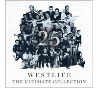 25 - The Ultimate Collection [Vinilo]
