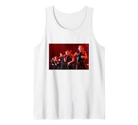 Westlife Boy Band en Vivo: Bryan Nicky, Mark Kian y Shane Camiseta sin Mangas