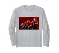 Westlife Boy Band en Vivo: Bryan Nicky, Mark Kian y Shane Manga Larga