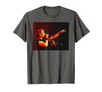 Westlife Boy Band Live Unbreakable Tour 2003 Camiseta