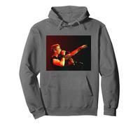 Westlife Boy Band Live Unbreakable Tour 2003 Sudadera con Capucha