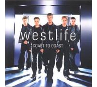Westlife - Coast to Coast + 1 Bonus Track