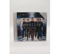 Westlife - Coast to Coast =repackage