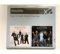Westlife - Coast to Coast / World of Our