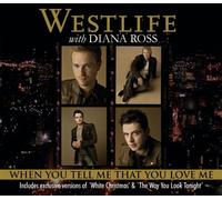 Westlife & Diana Ross - When You Tell Me That...
