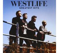 Westlife Greatest Hits (CD) Album (Importación USA)