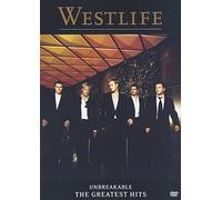 Westlife - Greatest Hits: Unbreakable [Alemania] [DVD]