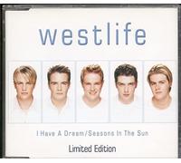 Westlife - Seasons in the Sun/I Have a...