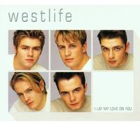 Westlife - I Lay You/Dreams Come True/My Love