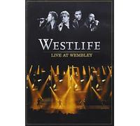 Westlife - Live at Wembley [Reino Unido] [DVD]