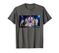 Westlife Live In Concert Turnaround Tour 2004 Camiseta