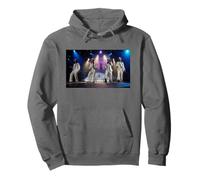 Westlife Live In Concert Turnaround Tour 2004 Sudadera con Capucha