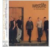 Westlife - No 1 Hits & Rare Tracks