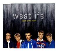 Westlife - Queen of my heart (Promo)
