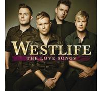 Westlife The Love Songs (CD) Album (Importación USA)