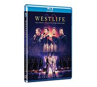 Westlife -The Twenty Tour - Live From Croke Park [Blu-ray]