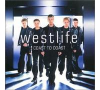 Westlife - to Coast +3 [Import]