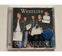 Westlife - Turnaround (12 Tracks)