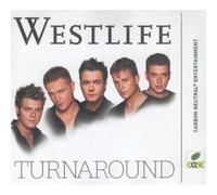 Westlife - Turnaround