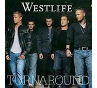 Westlife - Turnaround