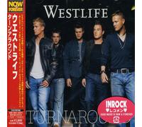 Westlife - Turnaround (+Bonus)