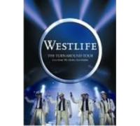 Westlife - Turnaround Tour: Stockholm Live [Alemania] [DVD]