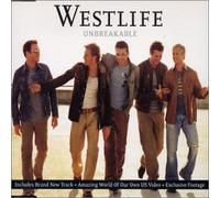 Westlife - Unbreakable
