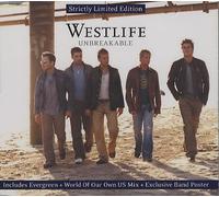 Westlife - Unbreakable