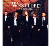 Westlife - Unbreakable *Cds*