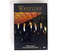 Westlife - Unbreakable: Greatest Hits [Alemania] [DVD]