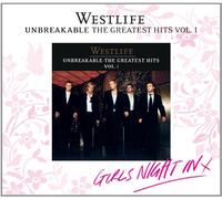 Westlife - Unbreakable: The Greatest Hits