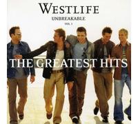 Westlife - Unbreakable: the Greatest Hits