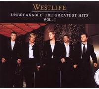 Westlife - Unbreakable: The Greatest Hits